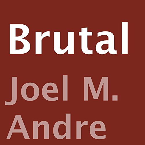 Cover of Brutal