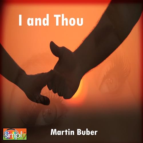 Cover of I and Thou
