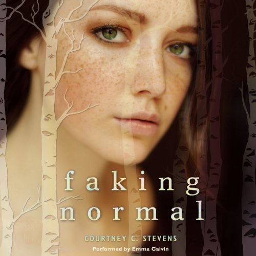 Cover of Faking Normal