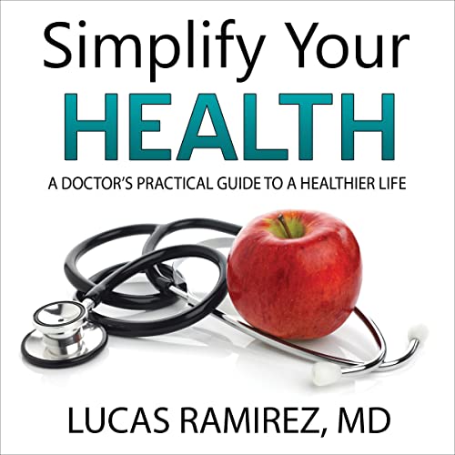 Cover of Simplify Your Health