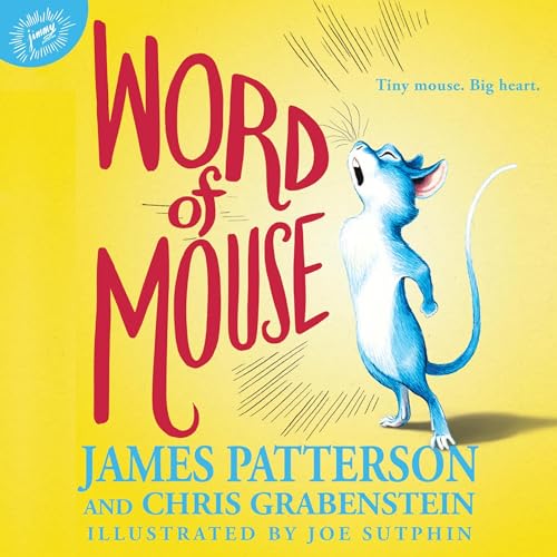 Cover of Word of Mouse