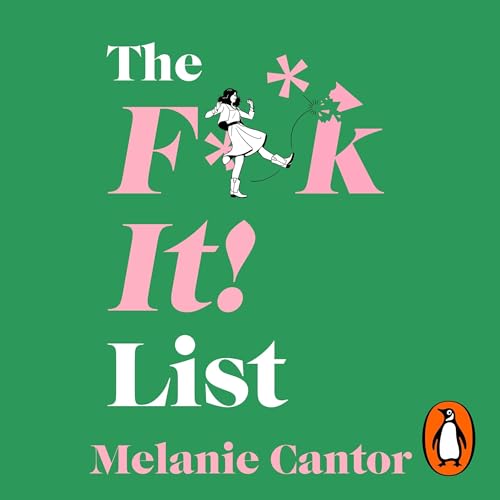 Cover of The F**k It! List