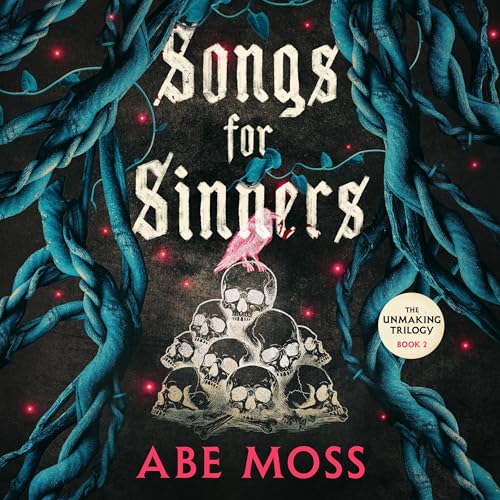 Cover of Songs For Sinners
