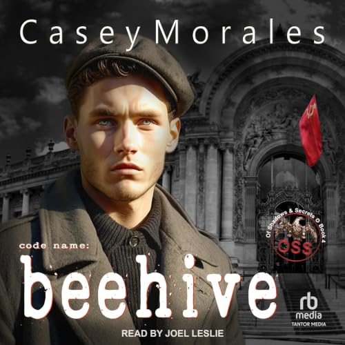 Cover of Beehive