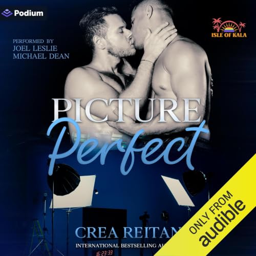Cover of Picture Perfect
