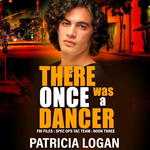 Cover of There Once was a Dancer