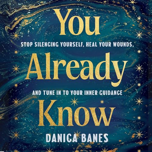 Cover of You Already Know