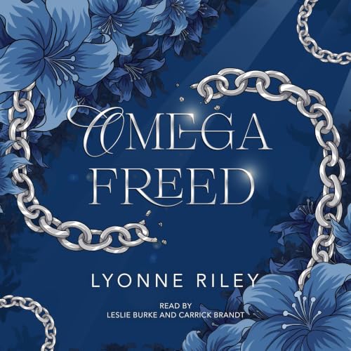 Cover of Omega Freed