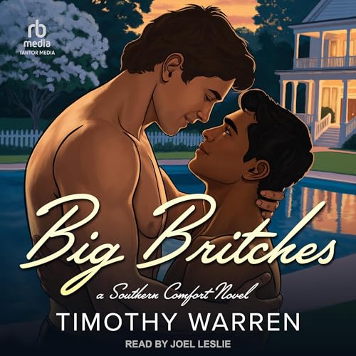Cover of Big Britches