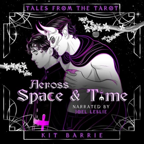 Cover of Across Space and Time