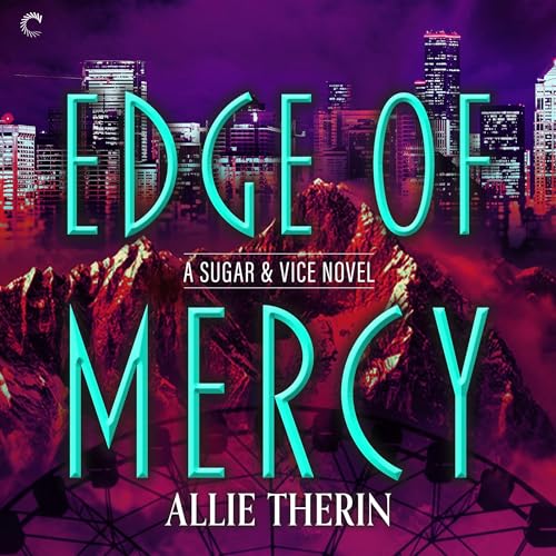 Cover of Edge of Mercy