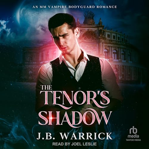 Cover of The Tenor's Shadow