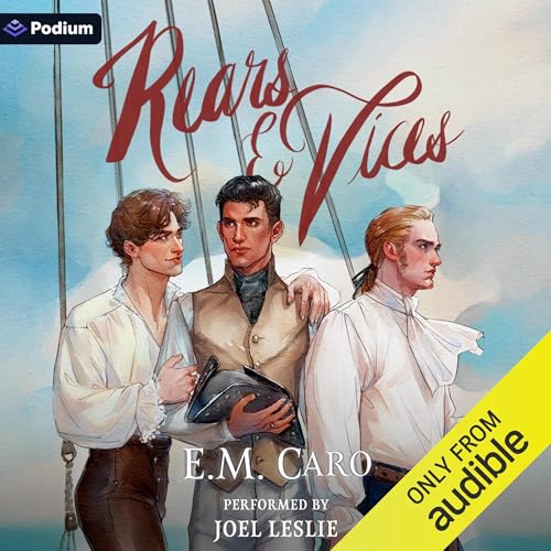 Cover of Rears & Vices