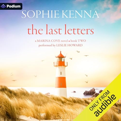 Cover of The Last Letters