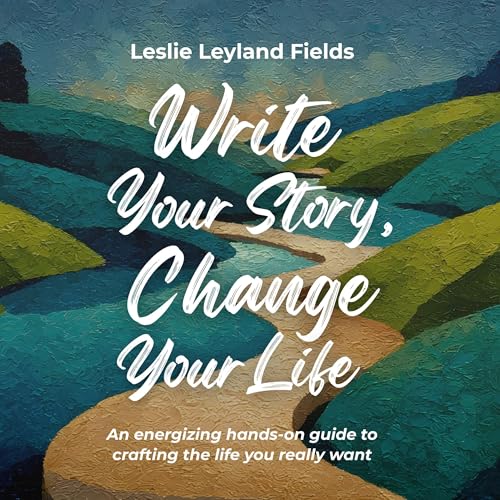 Cover of Write Your Story, Change Your Life