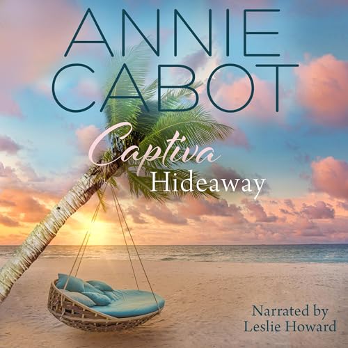 Cover of Captiva Hideaway