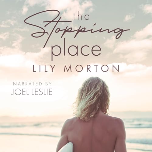 Cover of The Stopping Place