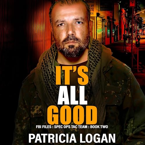 Cover of It's All Good