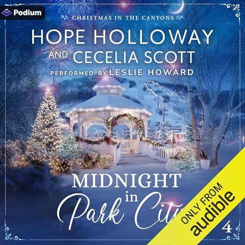 Cover of Midnight in Park City