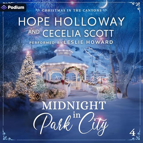 Cover of Midnight in Park City