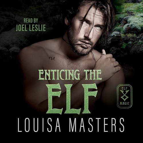 Cover of Enticing the Elf
