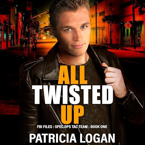 Cover of All Twisted Up