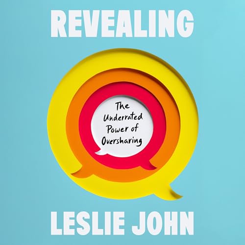 Cover of Revealing