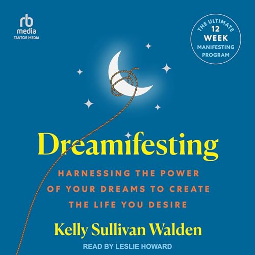 Cover of Dreamifesting