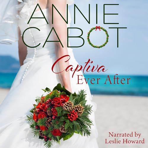 Cover of Captiva Ever After