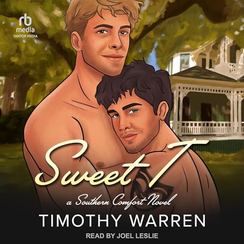 Cover of Sweet T