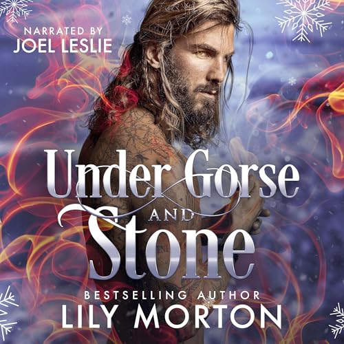 Cover of Under Gorse and Stone