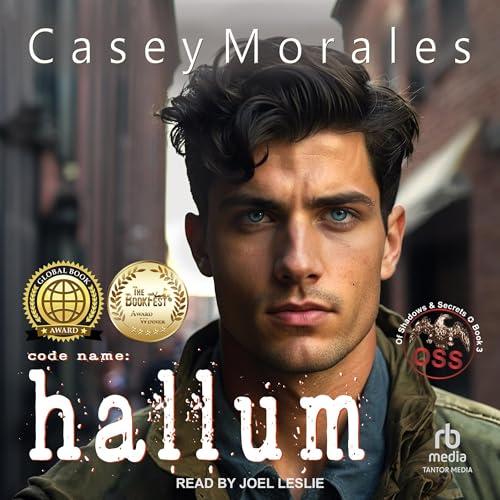 Cover of Hallum