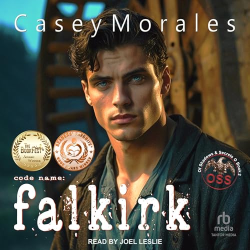Cover of Falkirk