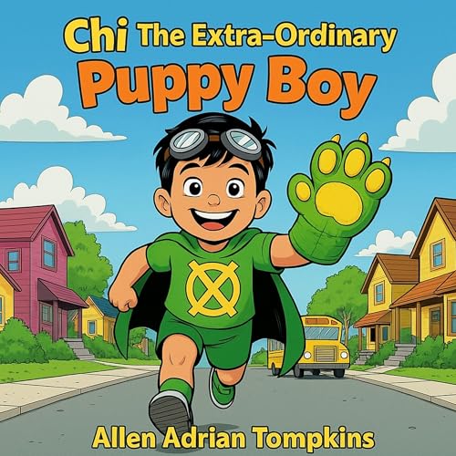 Cover of Chi