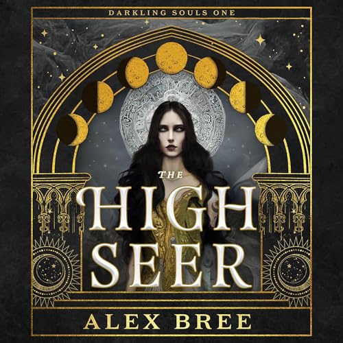 Cover of The High Seer