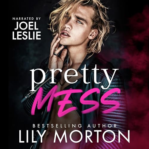 Cover of Pretty Mess