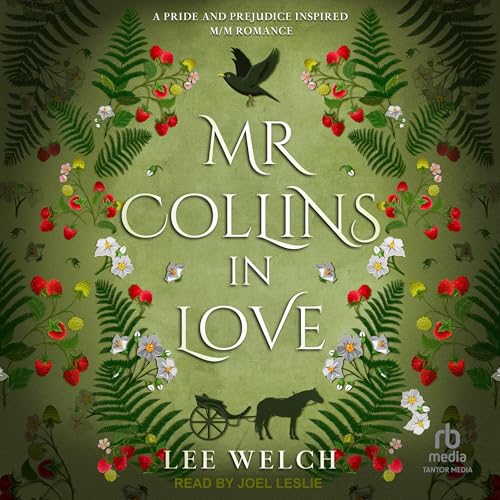 Cover of Mr. Collins in Love