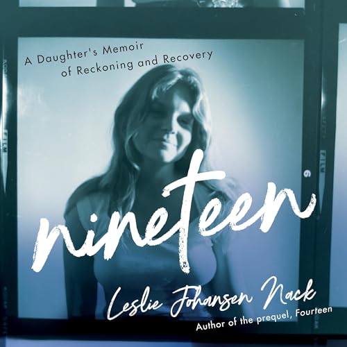 Cover of Nineteen