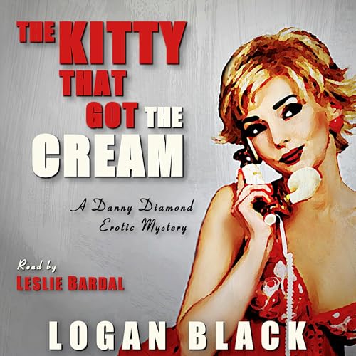 Cover of The Kitty That Got the Cream