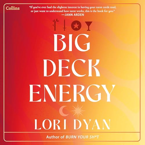 Cover of Big Deck Energy