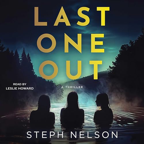 Cover of Last One Out