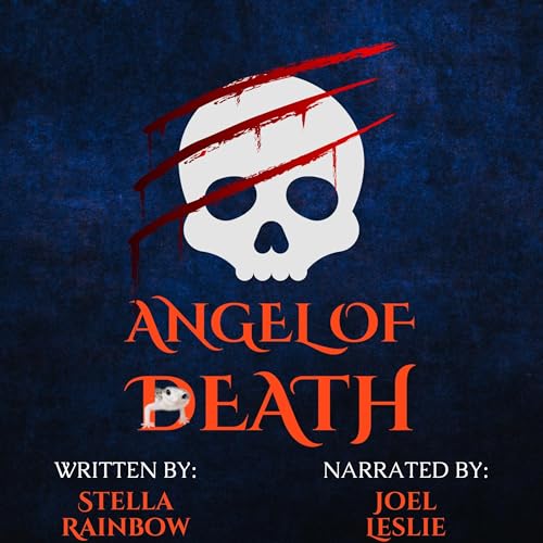 Cover of Angel of Death