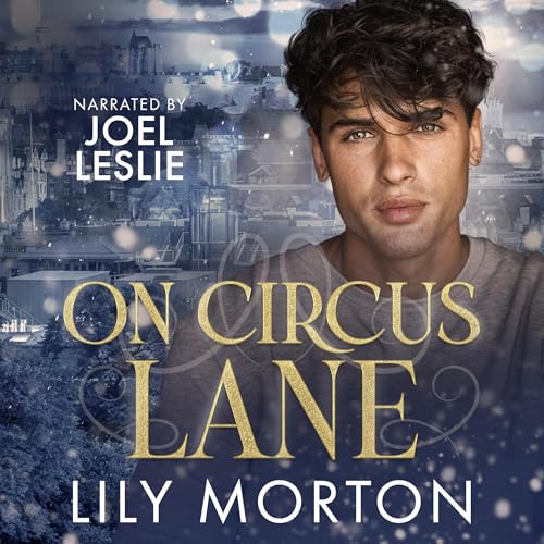 Cover of On Circus Lane