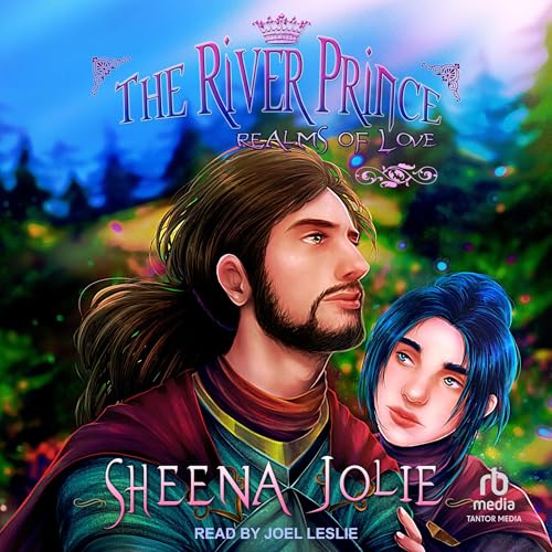 Cover of The River Prince