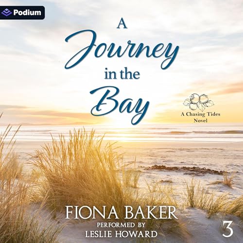 Cover of A Journey in the Bay