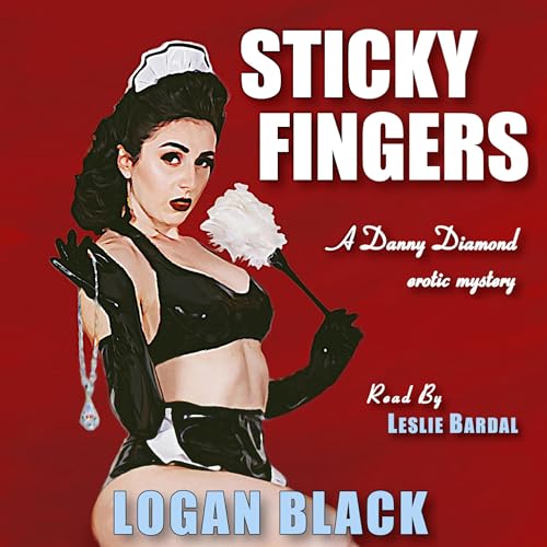 Cover of Sticky Fingers