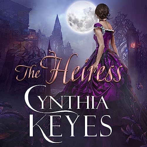 Cover of The Heiress