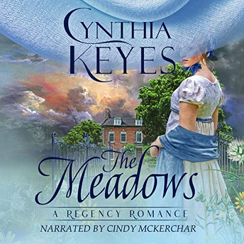 Cover of The Meadows