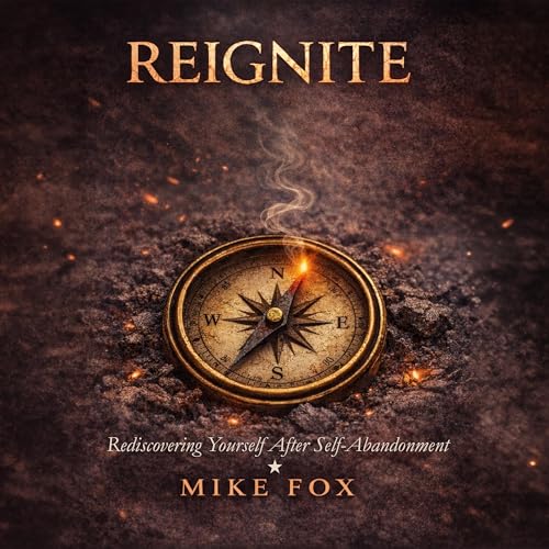 Cover of Reignite