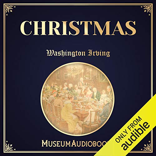 Cover of Christmas